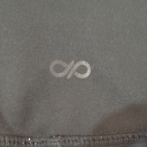 Black leggings - Picture 3 of 3